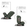 Lorelli Capella autósülés ISOFIX 40-150cm - Black