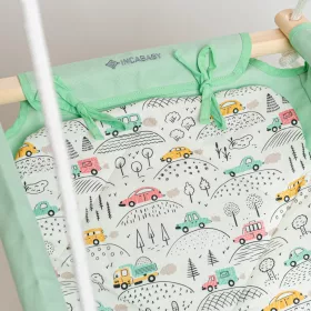 Incababy Babahinta Basic - Car Ride