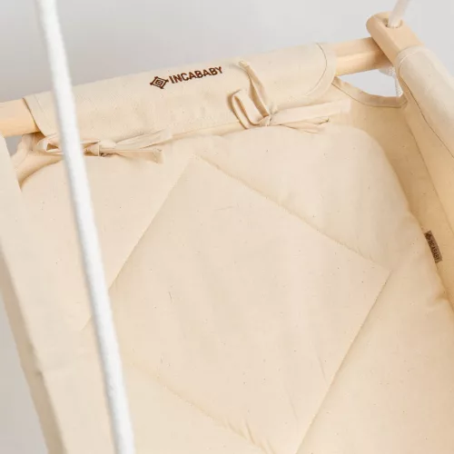 Incababy Babahinta Basic - Cream