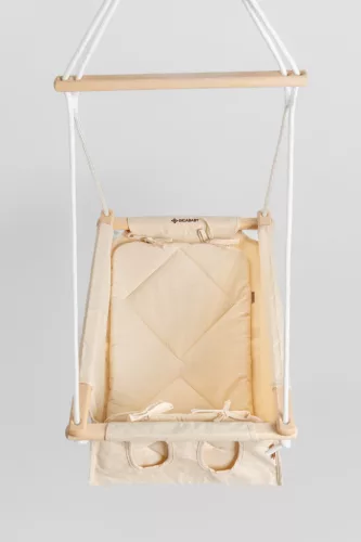 Incababy Babahinta Basic - Cream