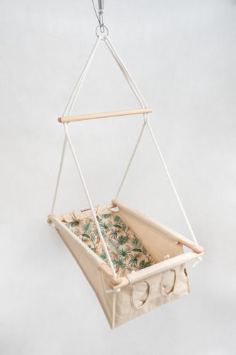 Incababy Babahinta Basic - Deep Nature