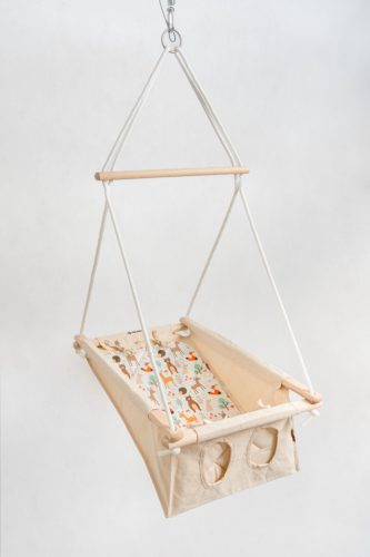 Incababy Babahinta Basic - Forest Friends