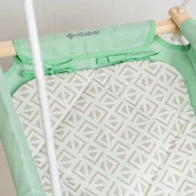 Incababy Babahinta Basic - Geometric