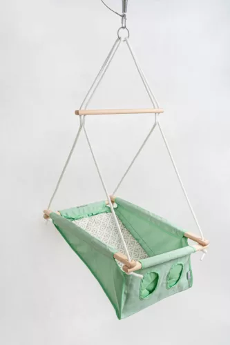 Incababy Babahinta Basic - Geometric