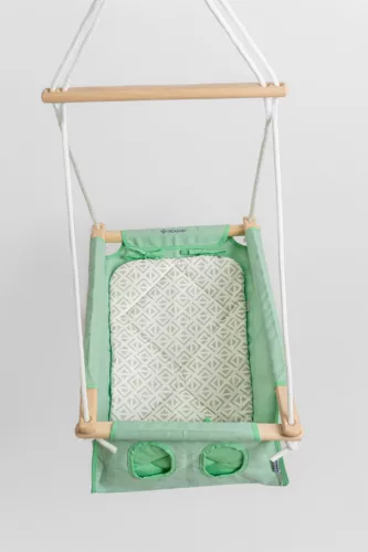 Incababy Babahinta Basic - Geometric