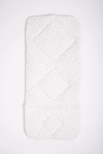 Incababy Babahinta Basic - Grey Stars