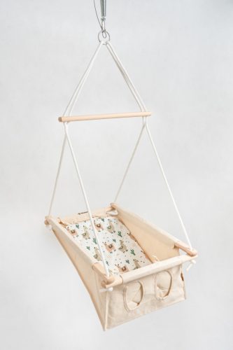 Incababy Babahinta Basic - Lama