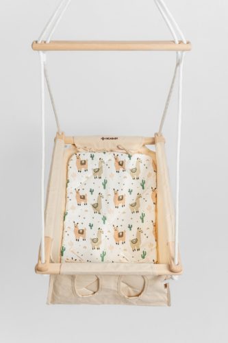 Incababy Babahinta Basic - Lama