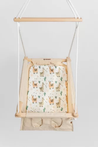 Incababy Babahinta Basic - Lama