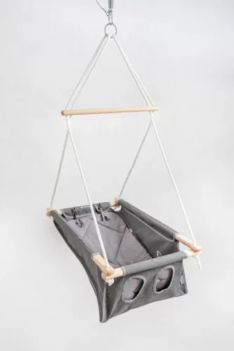 Incababy Babahinta Basic - Stone