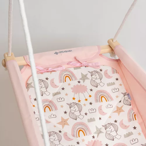 Incababy Babahinta Basic - Unicorn