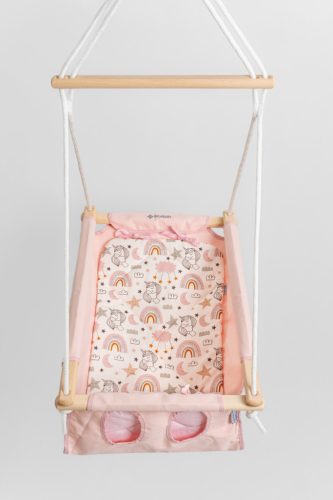 Incababy Babahinta Basic - Unicorn