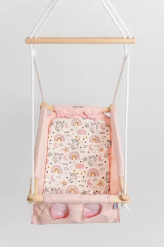Incababy Babahinta Basic - Unicorn