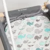 Incababy Babahinta Basic - Whale