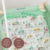 Incababy Babahinta Comfort - Car Ride