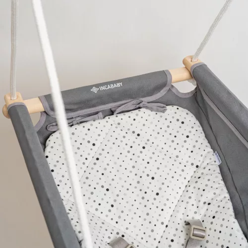 Incababy Babahinta Comfort - Dotties