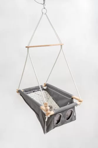 Incababy Babahinta Comfort - Dotties