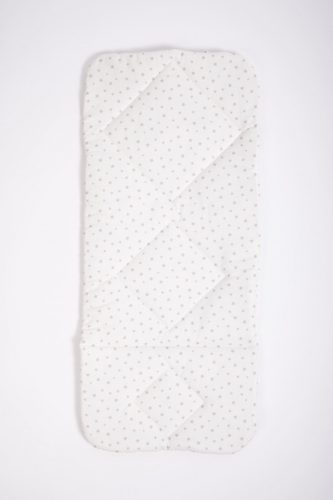 Incababy Babahinta Comfort - Grey Stars