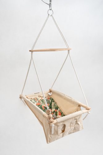 Incababy Babahinta Comfort - Jungle