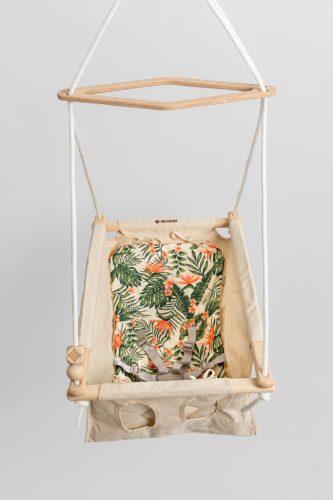 Incababy Babahinta Comfort - Jungle