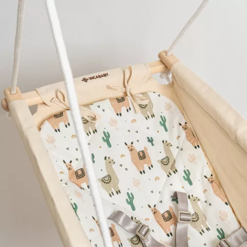 Incababy Babahinta Comfort - Lama