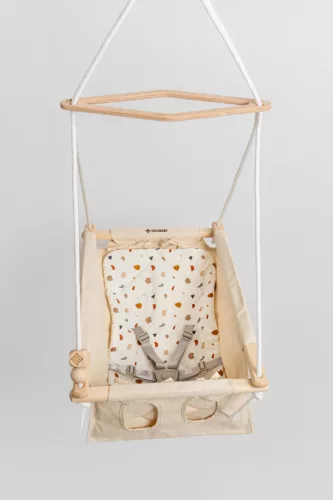 Incababy Babahinta Comfort - Mosaic