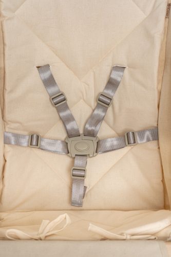 Incababy Babahinta Comfort - Mosaic