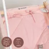 Incababy Babahinta Comfort - Powder Pink