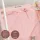 Incababy Babahinta Comfort - Powder Pink