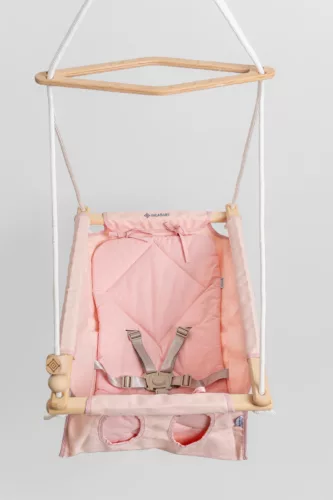 Incababy Babahinta Comfort - Powder Pink