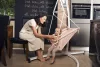 Incababy Babahinta Comfort - Powder Pink