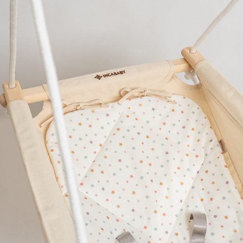Incababy Babahinta Comfort - Starshine