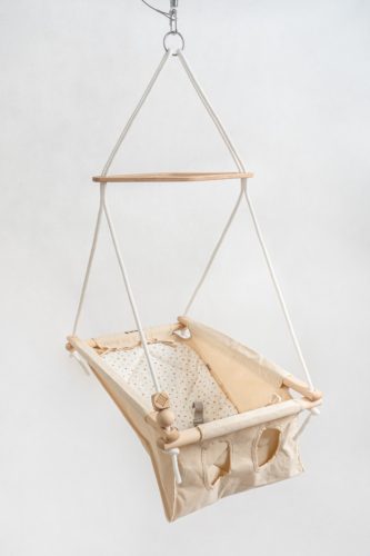 Incababy Babahinta Comfort - Starshine