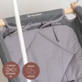 Incababy Babahinta Comfort - Stone