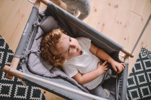 Incababy Babahinta Comfort - Stone