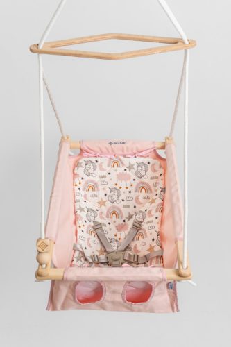 Incababy Babahinta Comfort - Unicorn