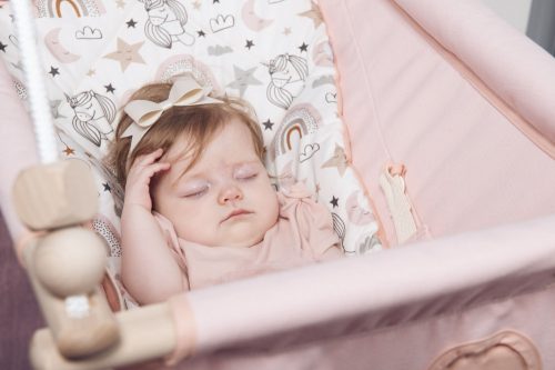 Incababy Babahinta Comfort - Unicorn