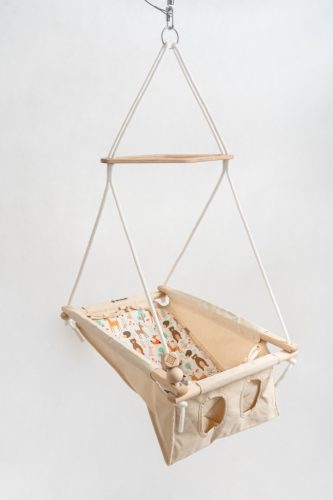 Incababy Babahinta Comfort - Forest Friends FW