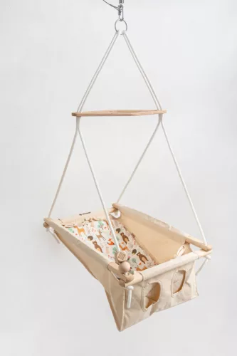 Incababy Babahinta Comfort - Forest Friends FW