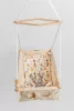 Incababy Babahinta Comfort - Forest Friends FW