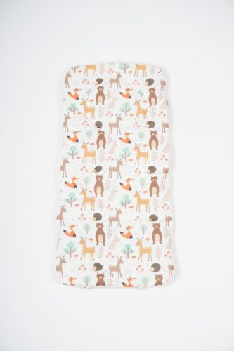 Incababy Babahinta Comfort - Forest Friends FW