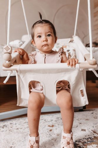 Incababy Babahinta Comfort - Forest Friends FW