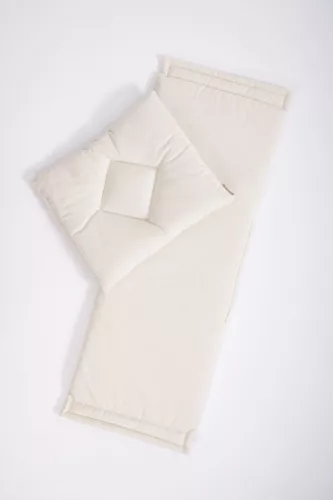 Incababy Junior Hinta Premium - Cream
