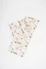 Incababy Junior Hinta Premium - Forest Friends