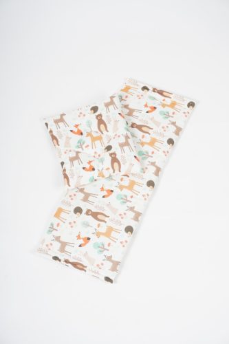 Incababy Junior Hinta Premium - Forest Friends