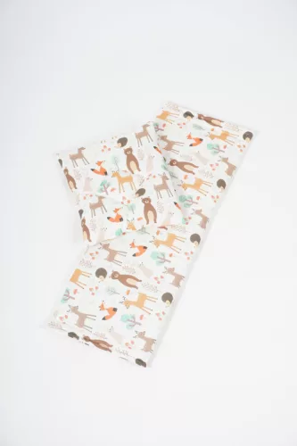 Incababy Junior Hinta Premium - Forest Friends