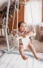 Incababy Junior Hinta Premium - Forest Friends