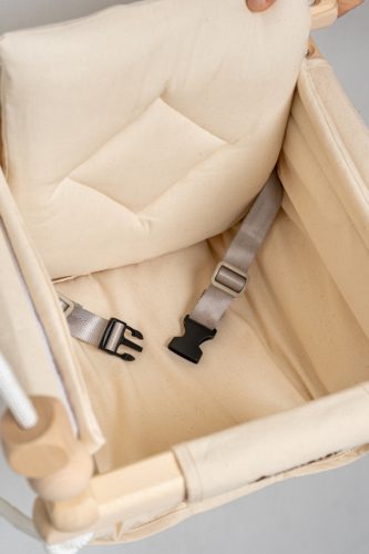 Incababy Junior Hinta Premium - Forest Friends