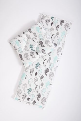 Incababy Junior Hinta Premium - Whale