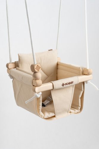 Incababy Junior Hinta Comfort - Cream